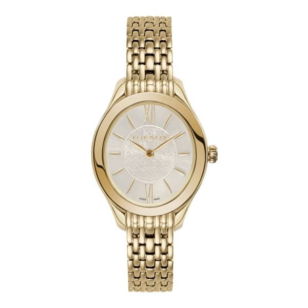 Đồng hồ nữ Elie Saab ESME003E