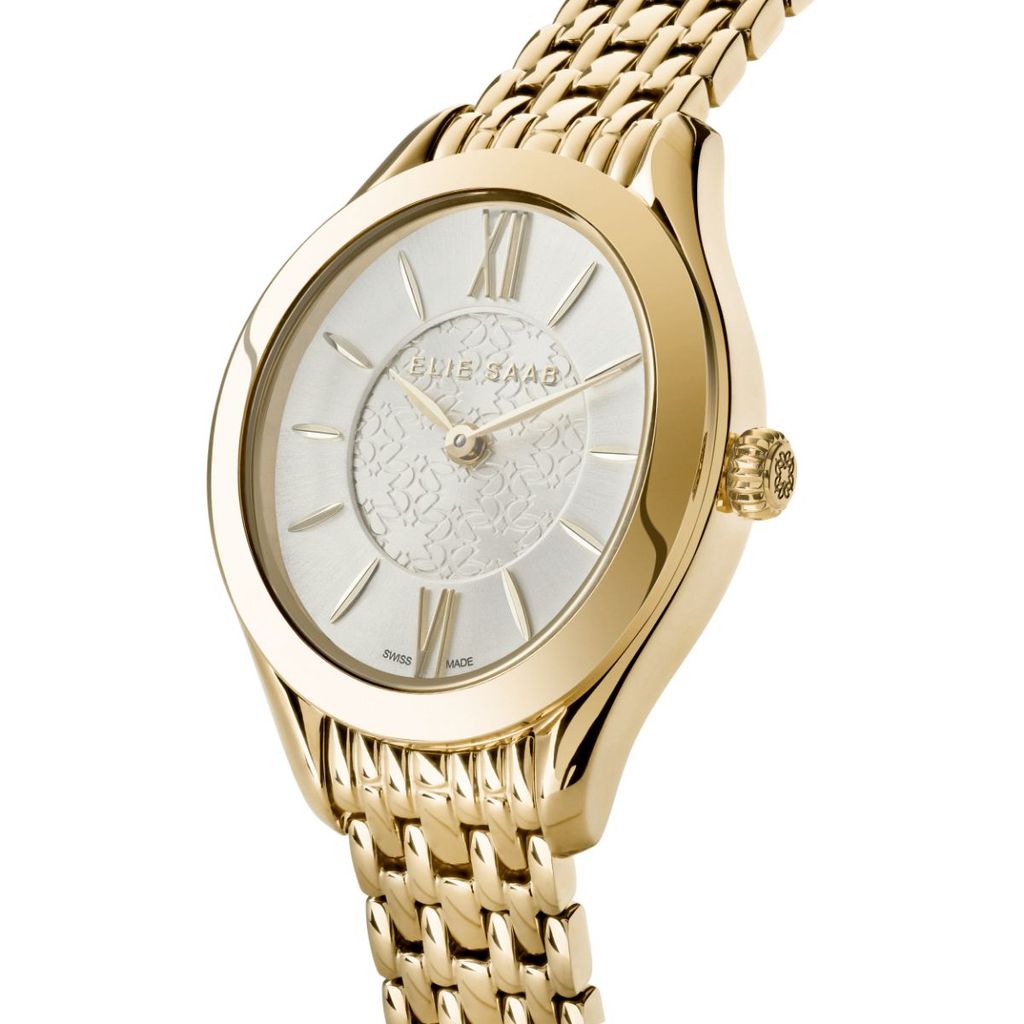 Đồng hồ nữ Elie Saab ESME003E 