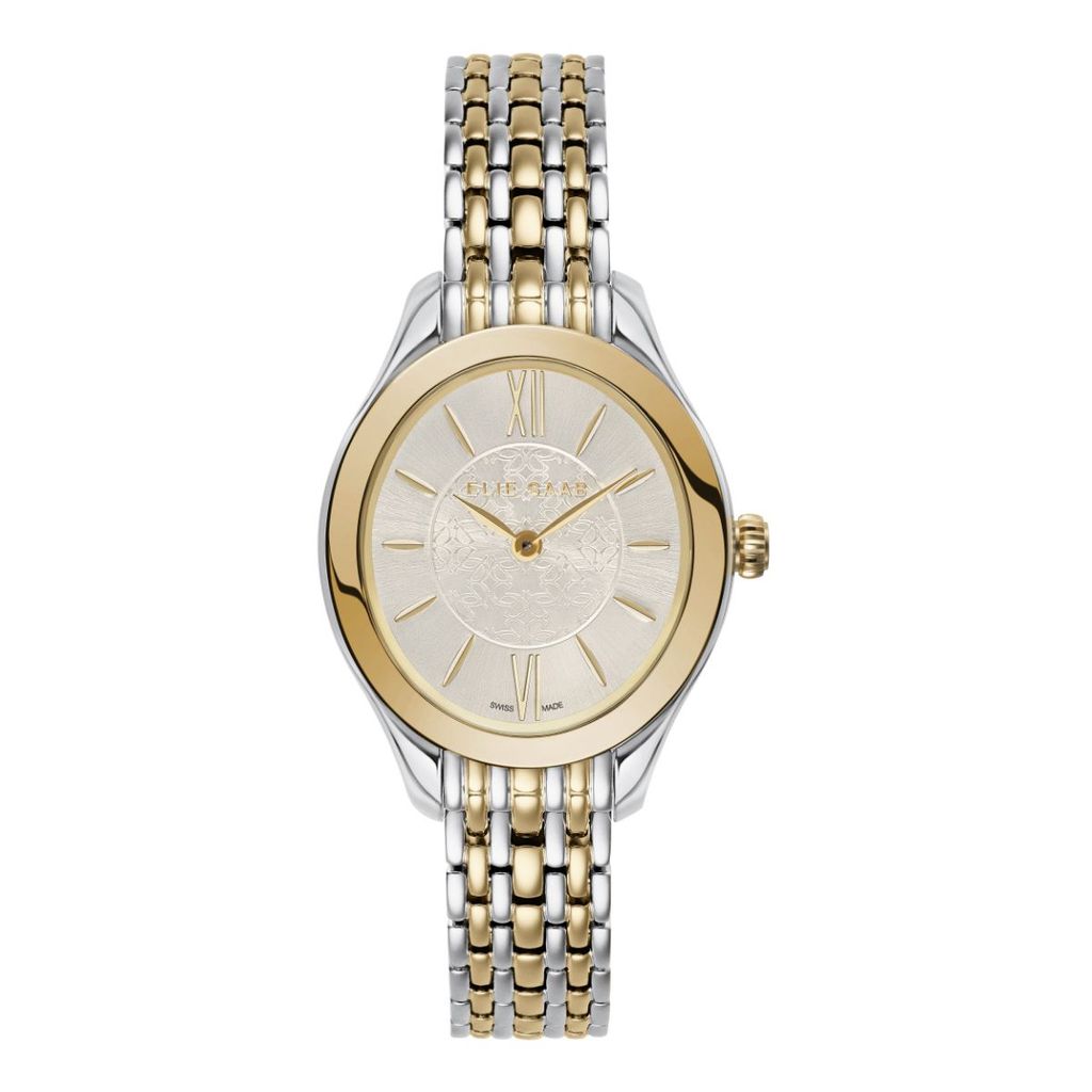 Đồng hồ nữ Elie Saab ESME004E 