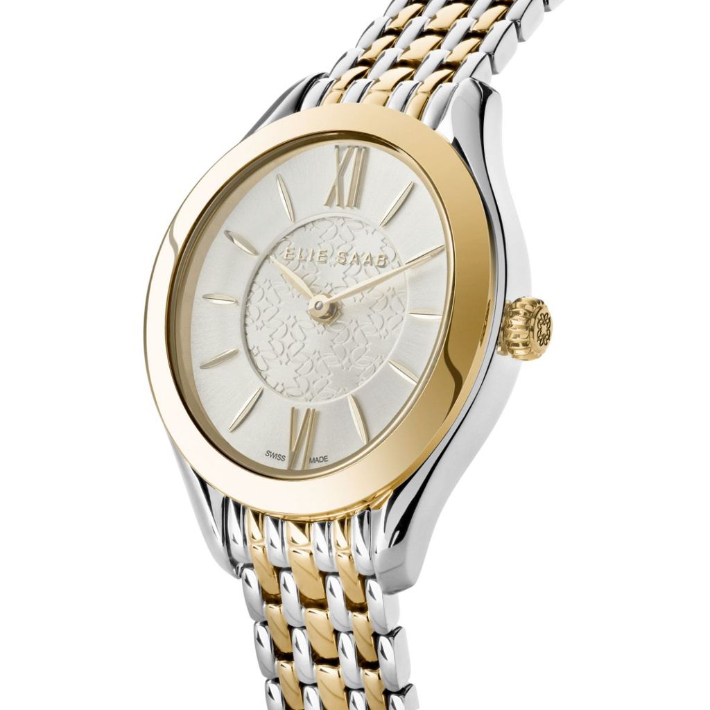 Đồng hồ nữ Elie Saab ESME004E 