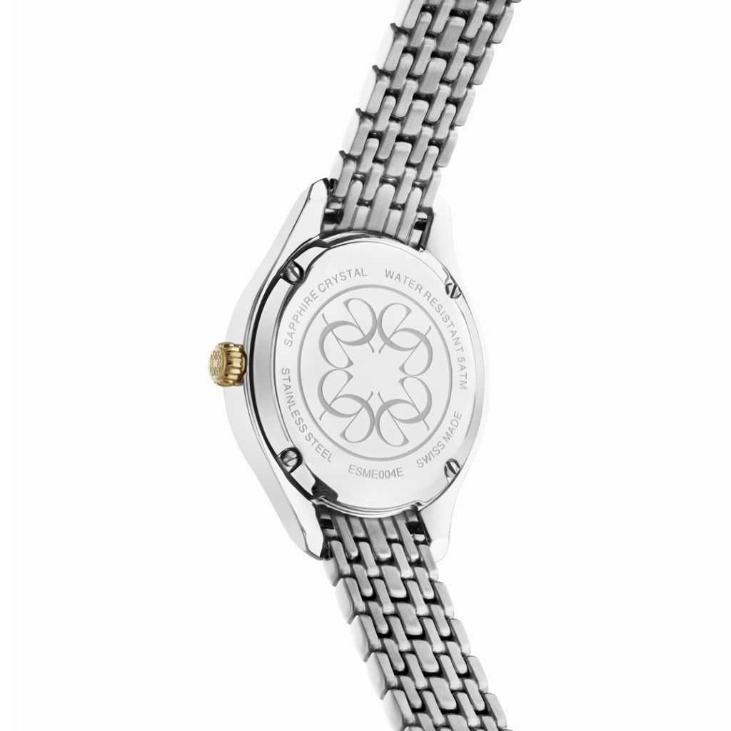 Đồng hồ nữ Elie Saab ESME004E 