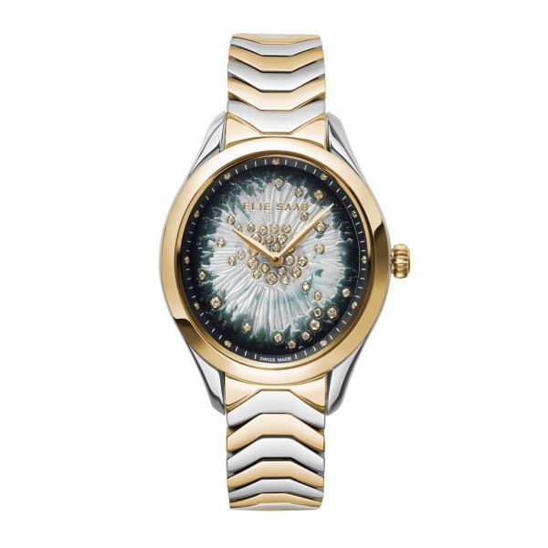 Đồng hồ nữ Elie Saab ESME004F