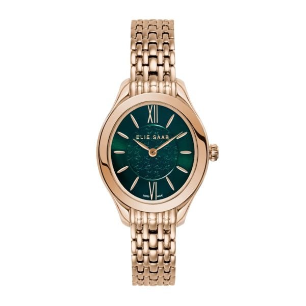 Đồng hồ nữ Elie Saab ESME005E