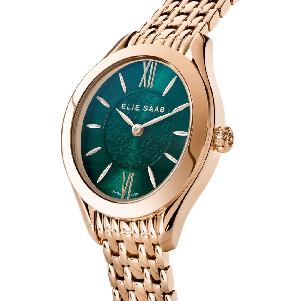 Đồng hồ nữ Elie Saab ESME005E 