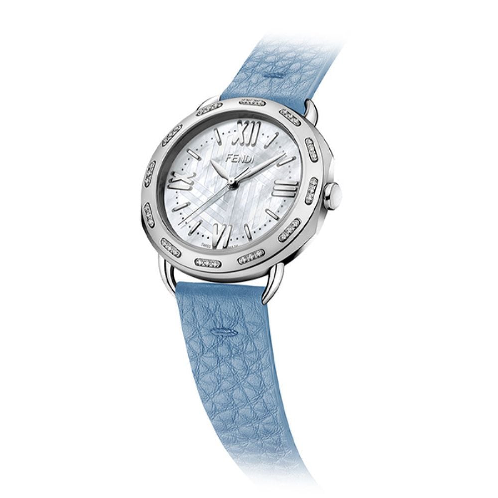 Đồng hồ nữ Fendi F8300345H0C0 