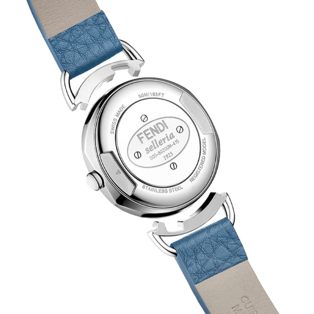 Đồng hồ nữ Fendi F8300345H0C0 