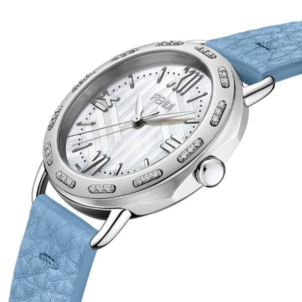 Đồng hồ nữ Fendi F8300345H0C0 