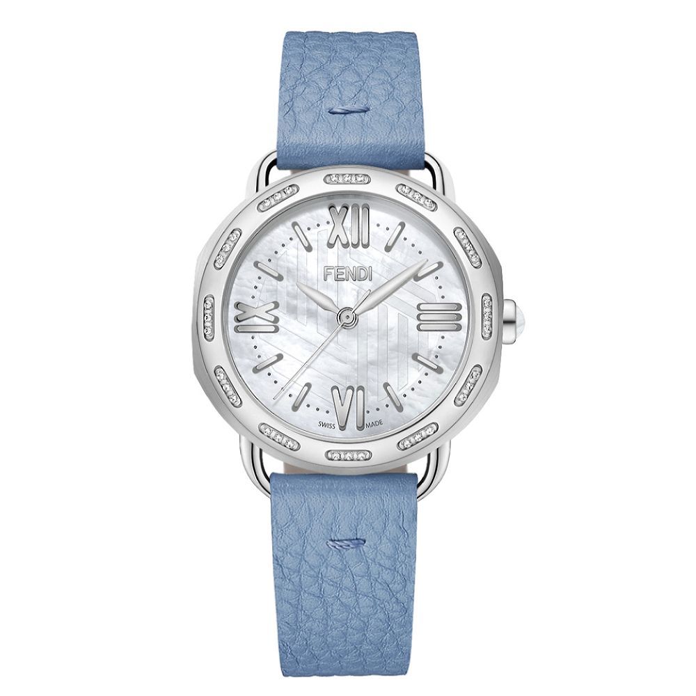 Đồng hồ nữ Fendi F8300345H0C0 