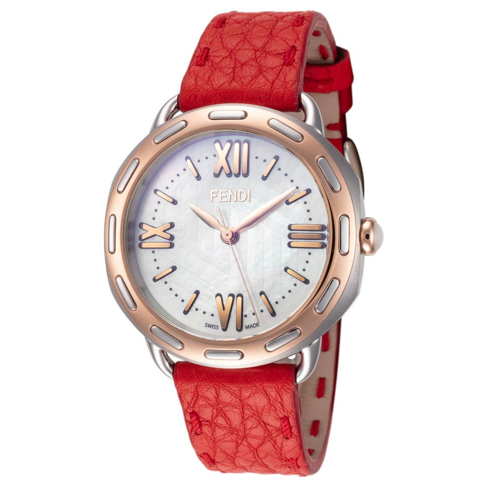 Đồng hồ nữ Fendi F8302345H0 