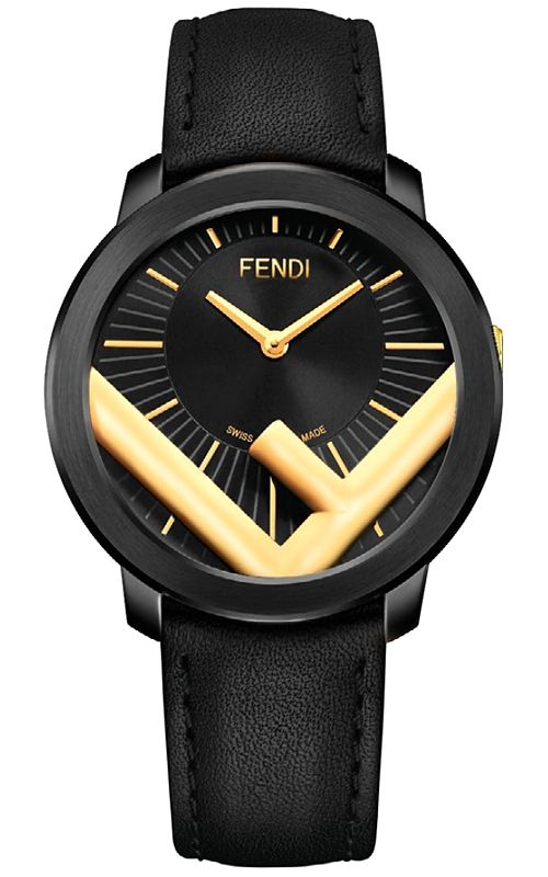 Đồng hồ nam Fendi F712111011 