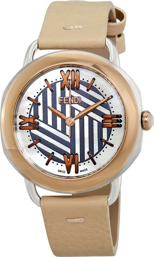 Đồng hồ nữ Fendi F8112365H0 