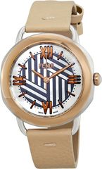 Đồng hồ nữ Fendi F8112365H0