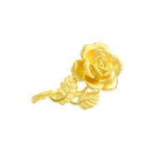 Ghim cài áo vàng 24K DOJI BCL6000140Q1XX1