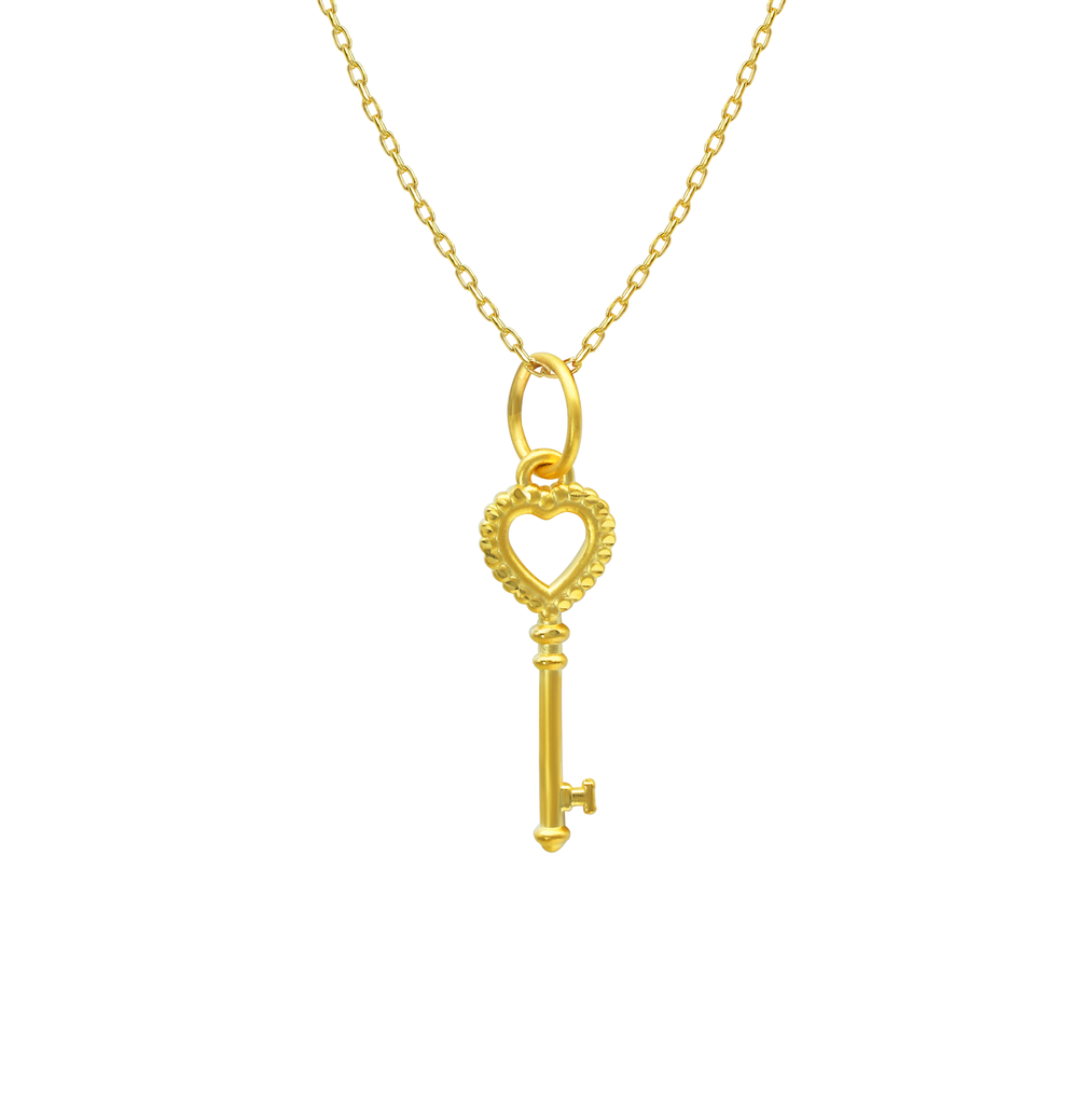 Mặt dây nữ vàng 24K DOJI BFP6002950A1XX1 