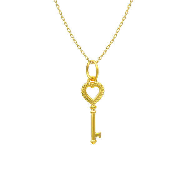 Mặt dây nữ vàng 24K DOJI BFP6002950A1XX1