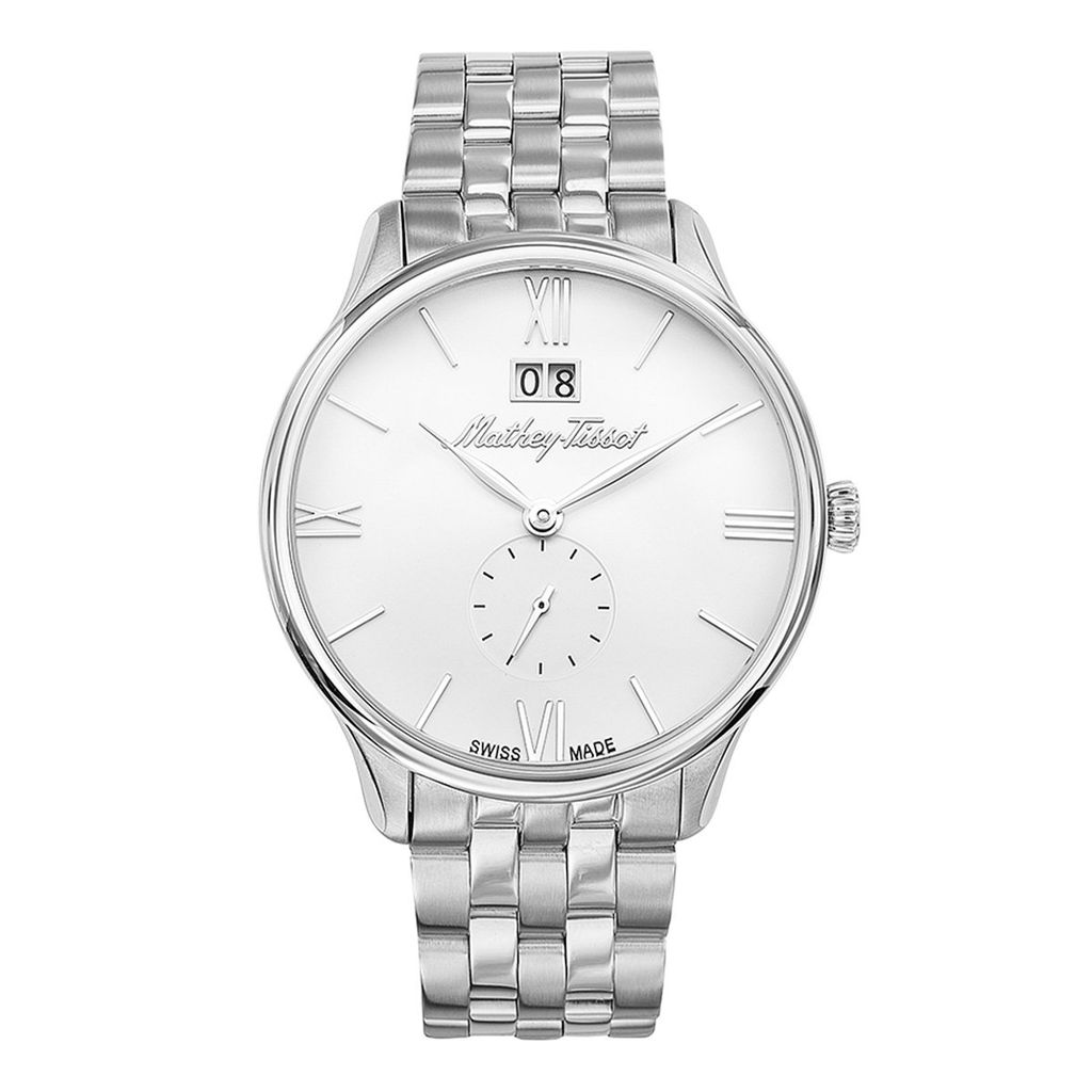 Đồng hồ nam Mathey Tissot H1886MAI 