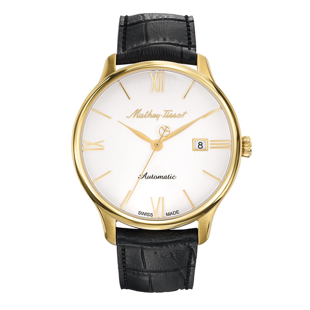 Đồng hồ nam Mathey Tissot H1886PI 