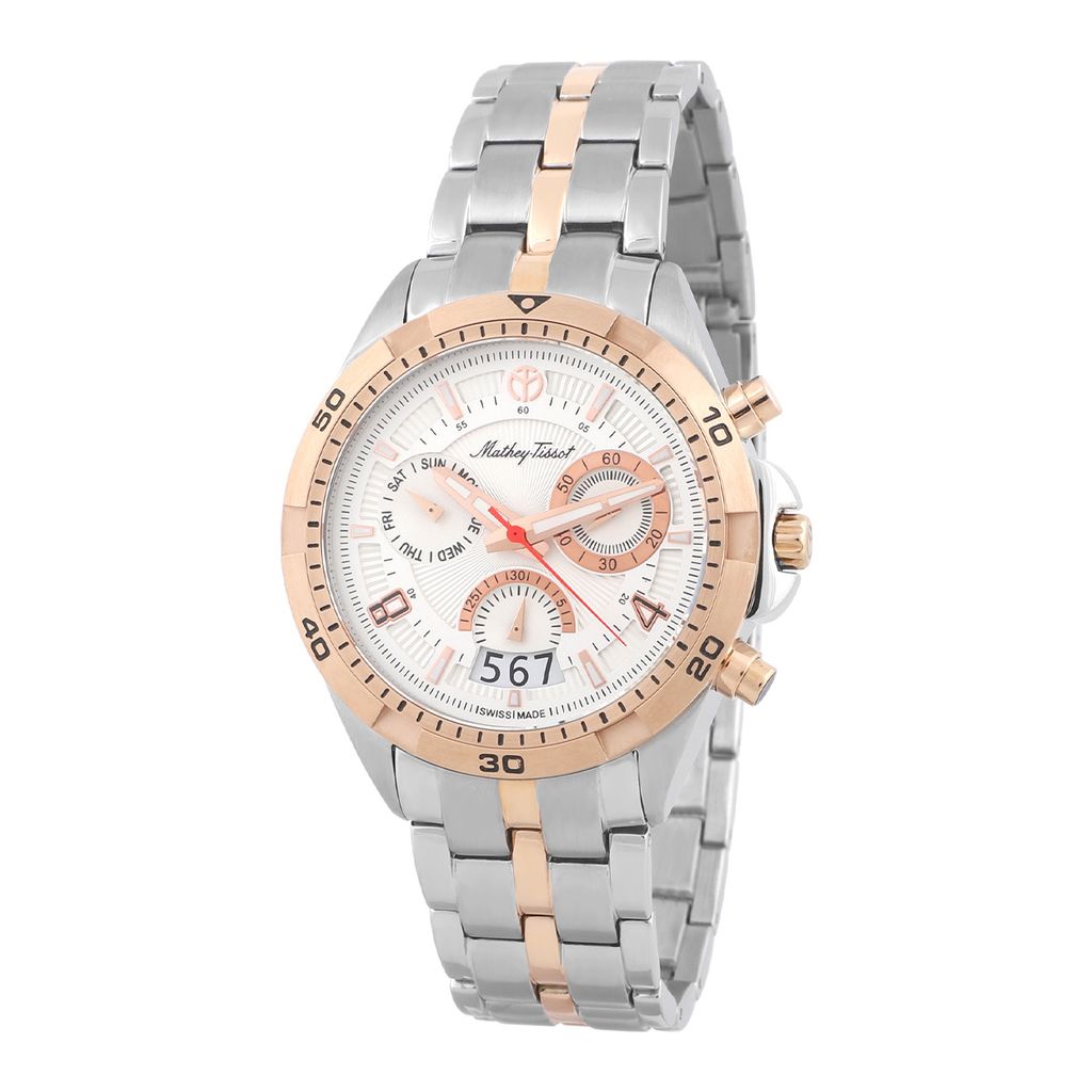 Đồng hồ nam Mathey Tissot H5002CHRA 