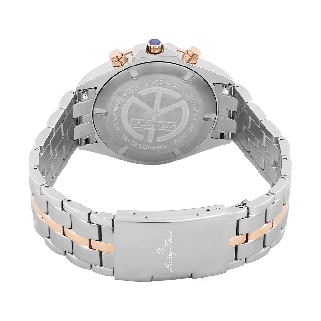 Đồng hồ nam Mathey Tissot H5002CHRA 