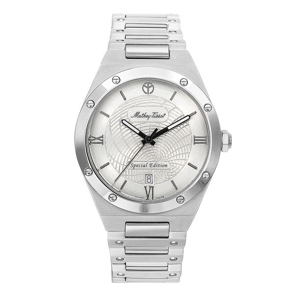 Đồng hồ nam Mathey Tissot H680SE