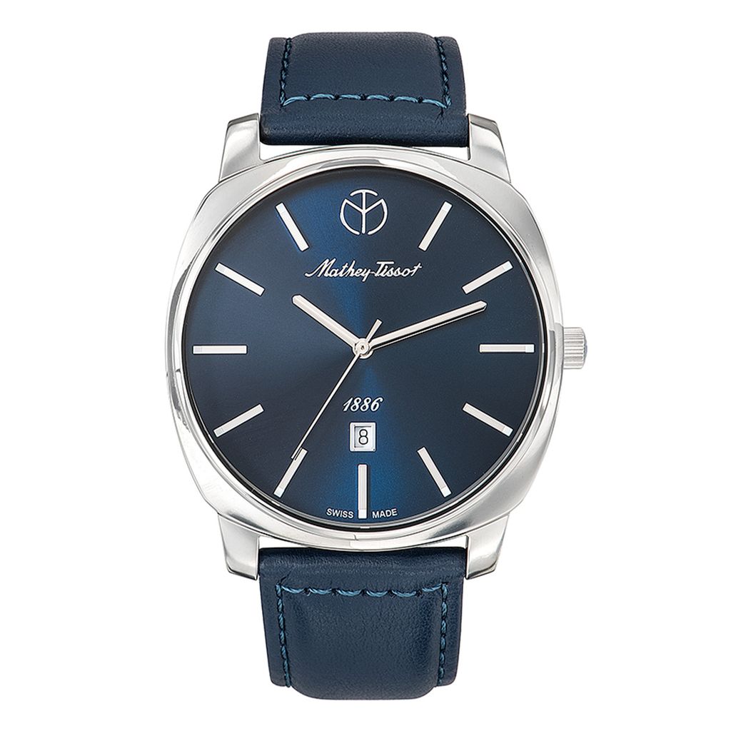 Đồng hồ nam Mathey Tissot H6940ABU 