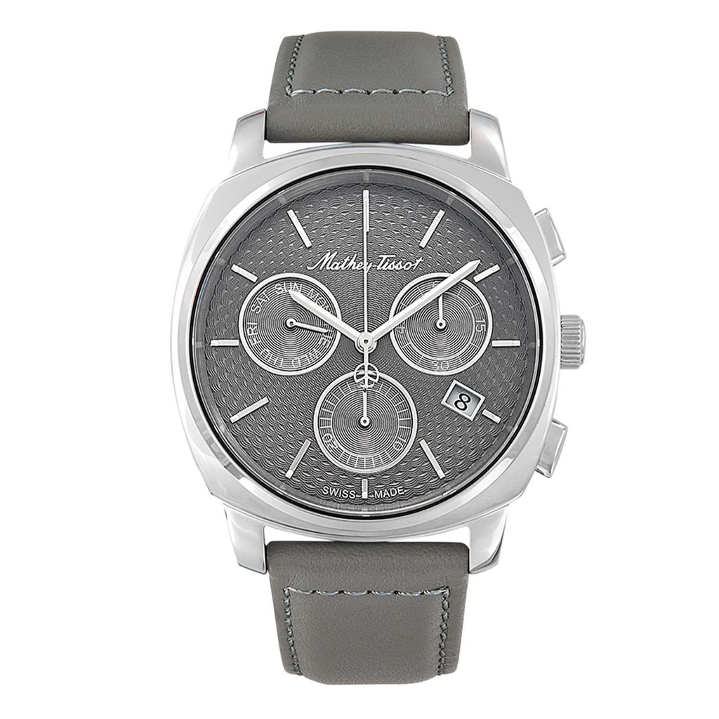Đồng hồ nam Mathey Tissot H6940CHAS 