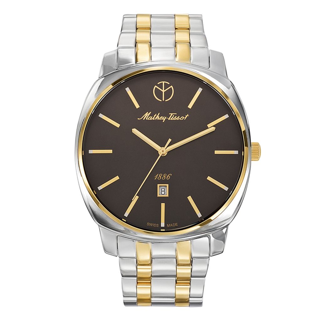 Đồng hồ nam Mathey Tissot H6940MBN 