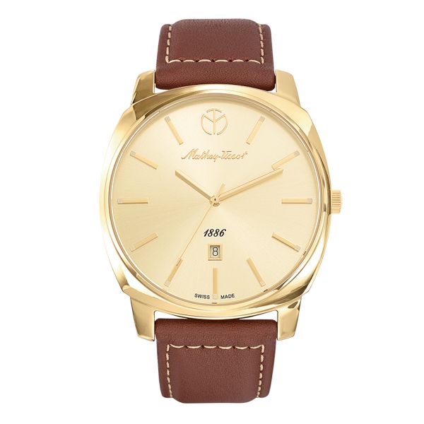 Đồng hồ nam Mathey Tissot H6940PDI