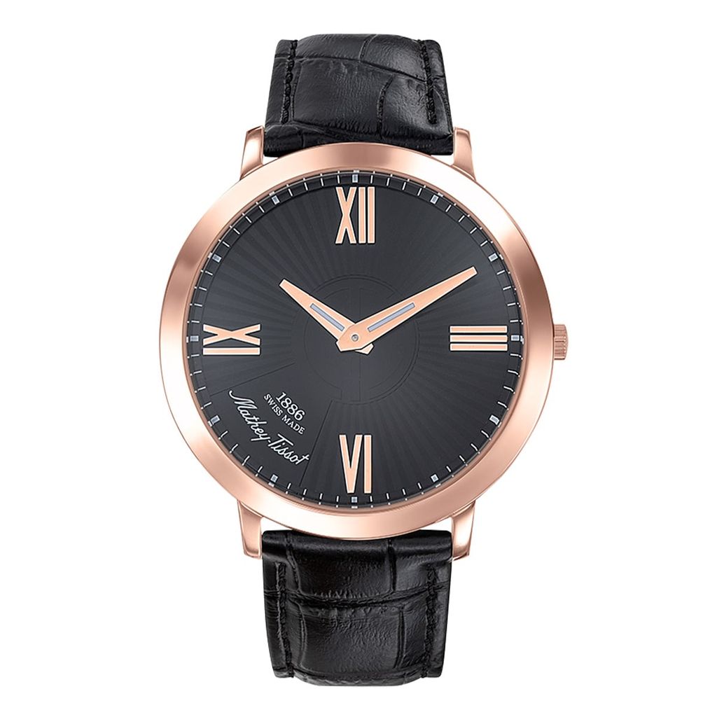 Đồng hồ nam Mathey Tissot H7915PVN 