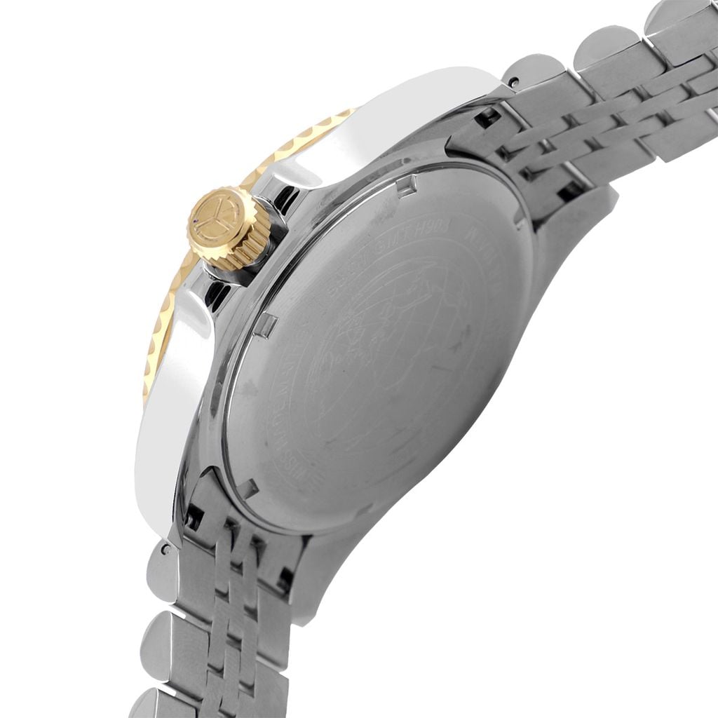 Đồng hồ nam Mathey Tissot H903BBR 