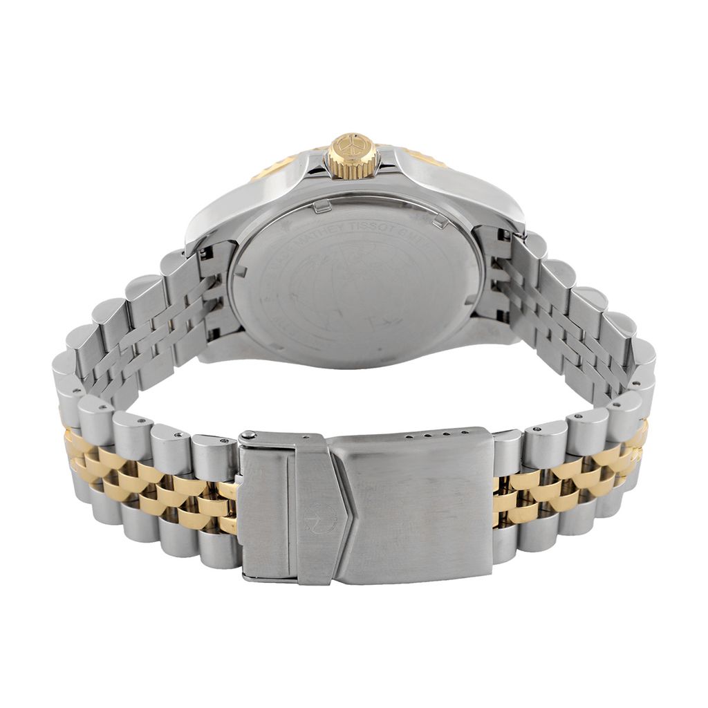 Đồng hồ nam Mathey Tissot H903BBR 