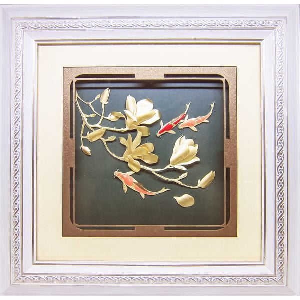 Hữu tình thủy mộc DGFBK0002400001