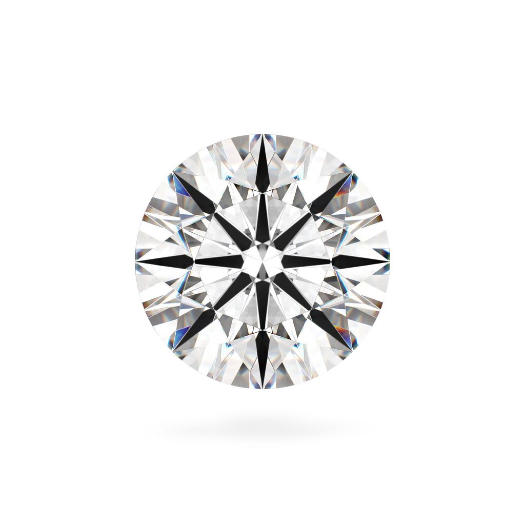 Kim cương viên AGAWF02RO646400 - 1223148800 