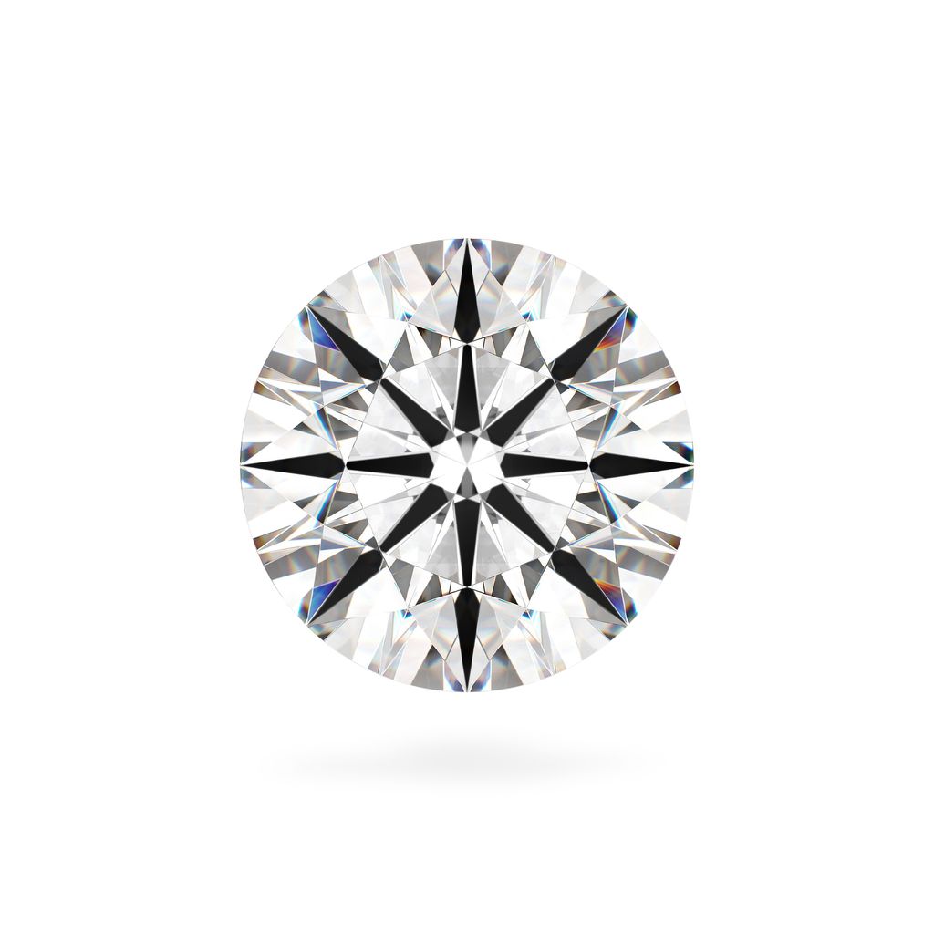 Kim cương viên AGAWE03RO606000 - 7441251900 