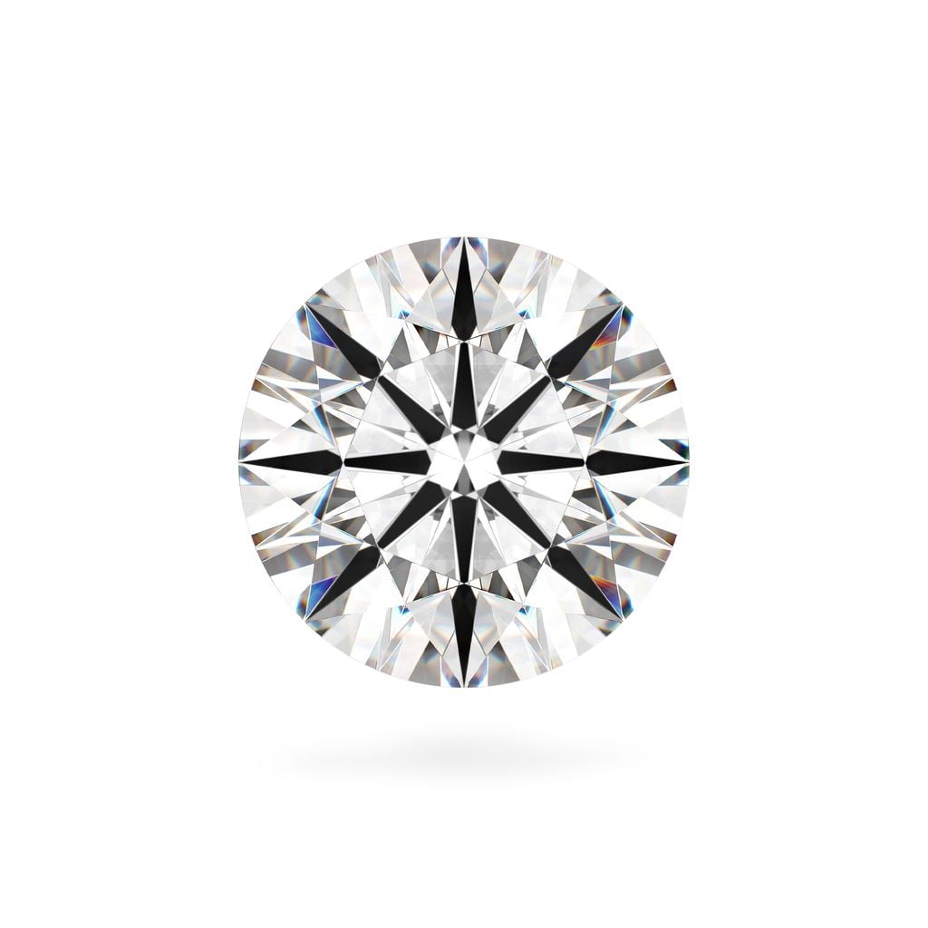 Kim cương viên AGAWF02RO636300 - 2394304101 