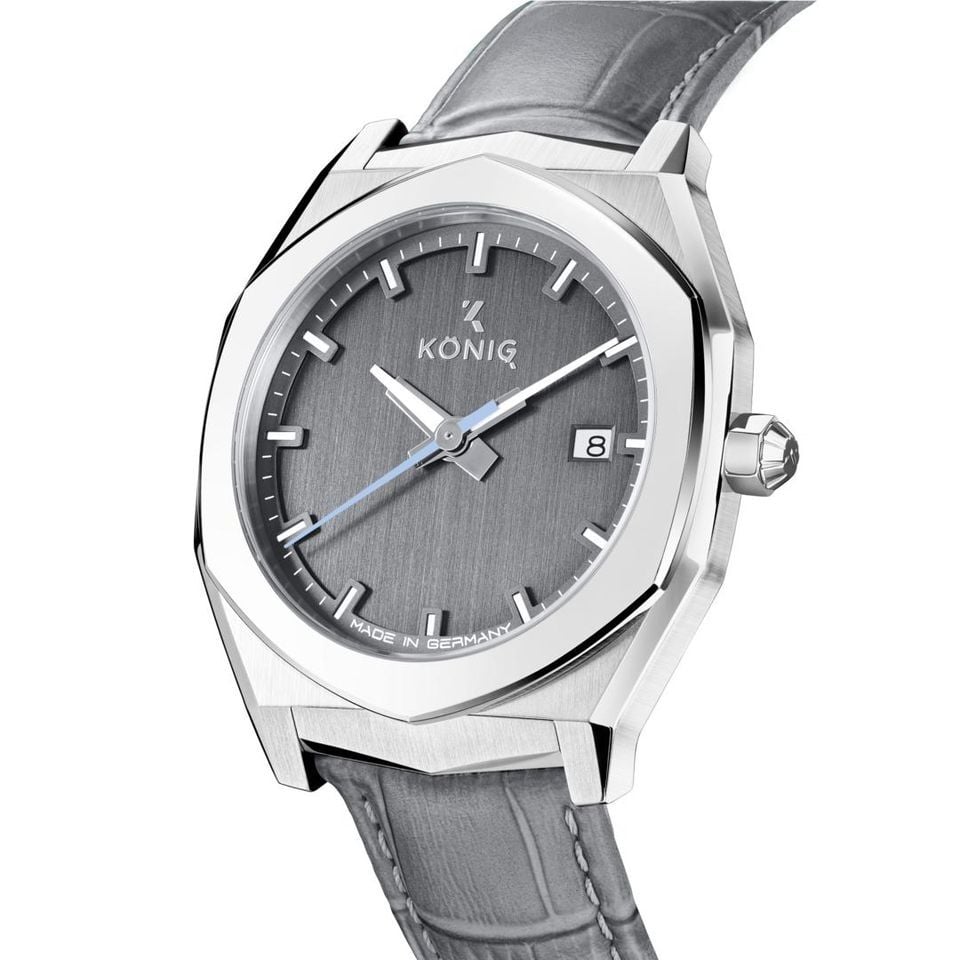 Đồng hồ nam Konig 74 K74B002 