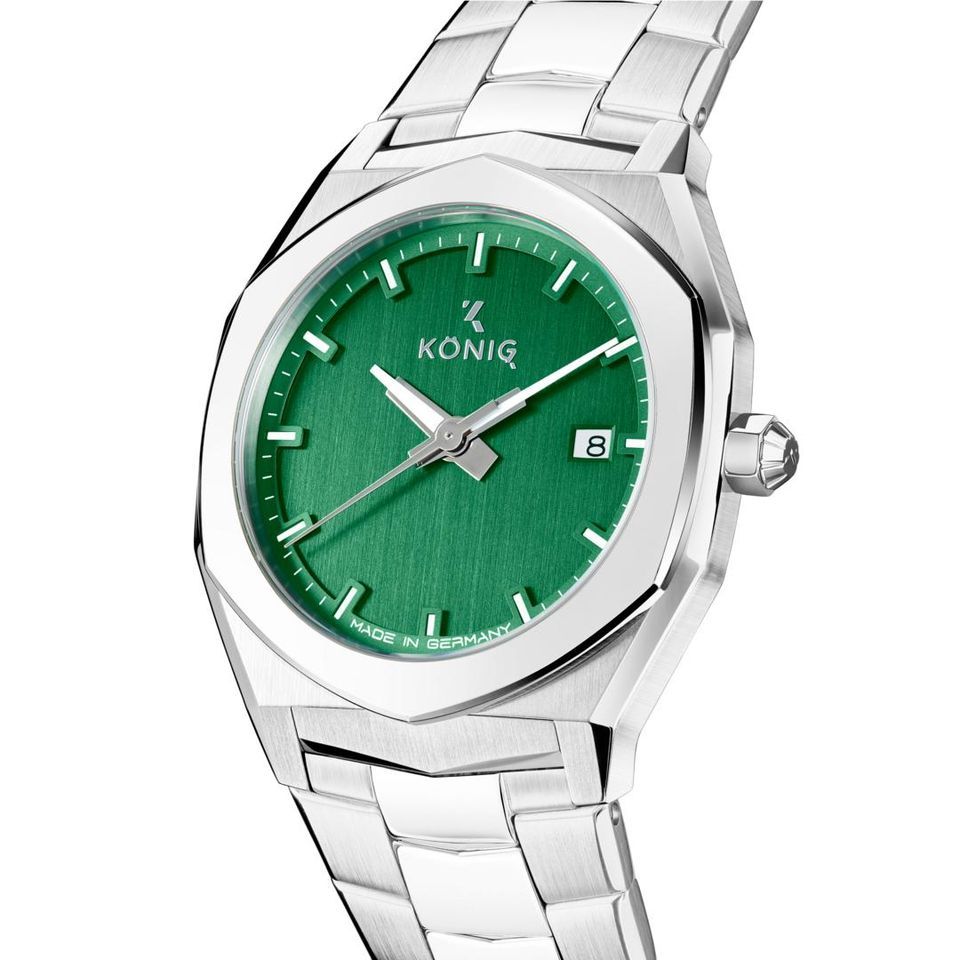 Đồng hồ nam Konig 74 K74B004 