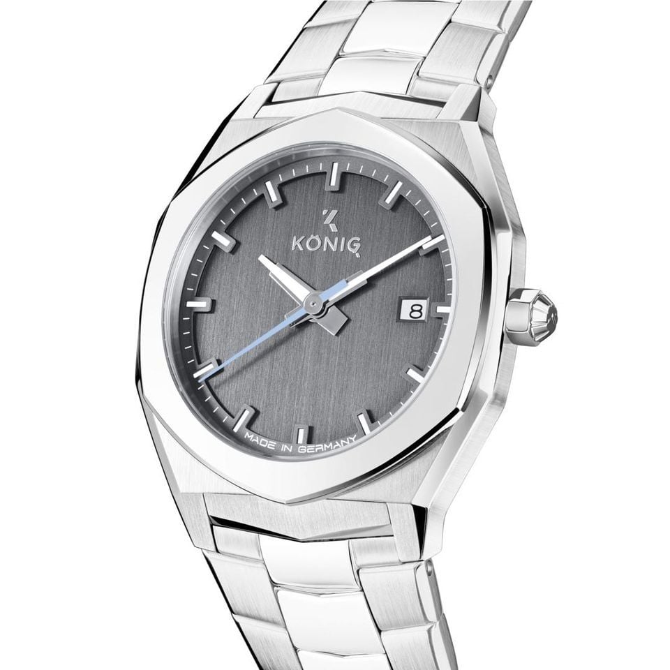 Đồng hồ nam Konig 74 K74B005 