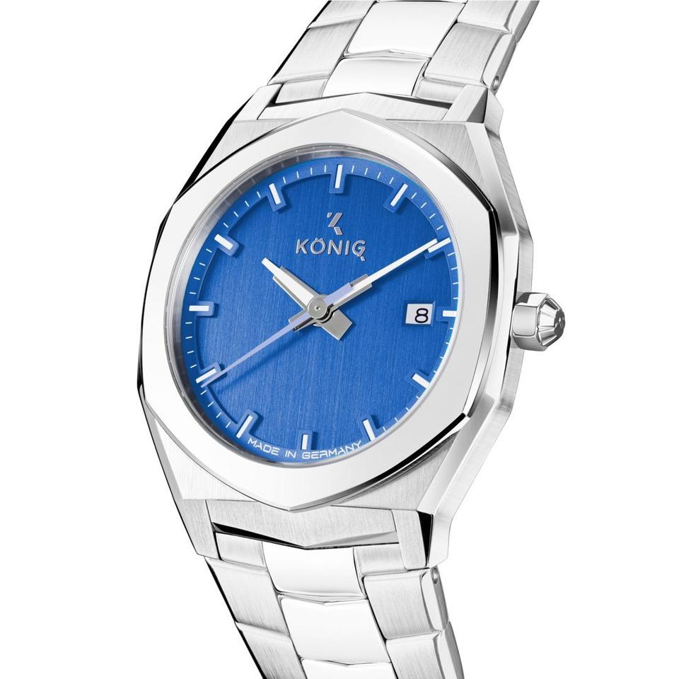 Đồng hồ nam Konig 74 K74B006 