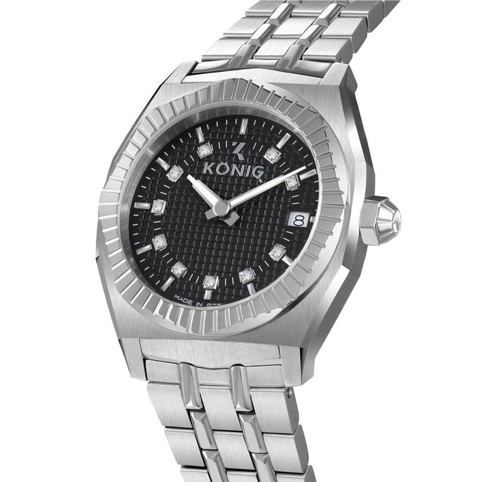 Đồng hồ nữ Konig 74 K74BJ002 