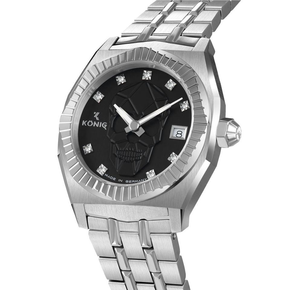 Đồng hồ nữ Konig 74 K74BJ002S 