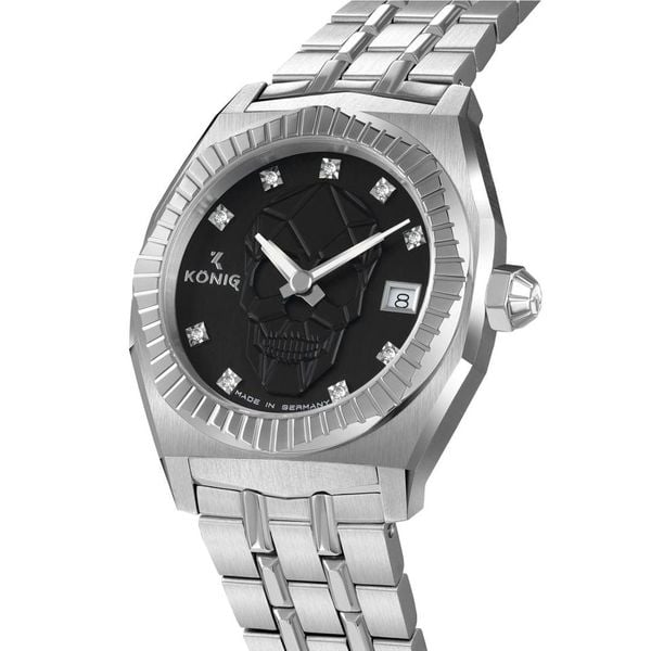 Đồng hồ nữ Konig 74 K74BJ002S