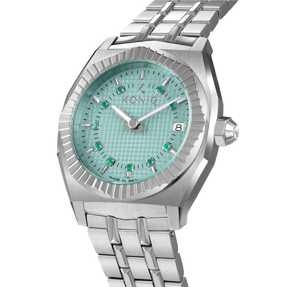 Đồng hồ nữ Konig 74 K74BJ005 