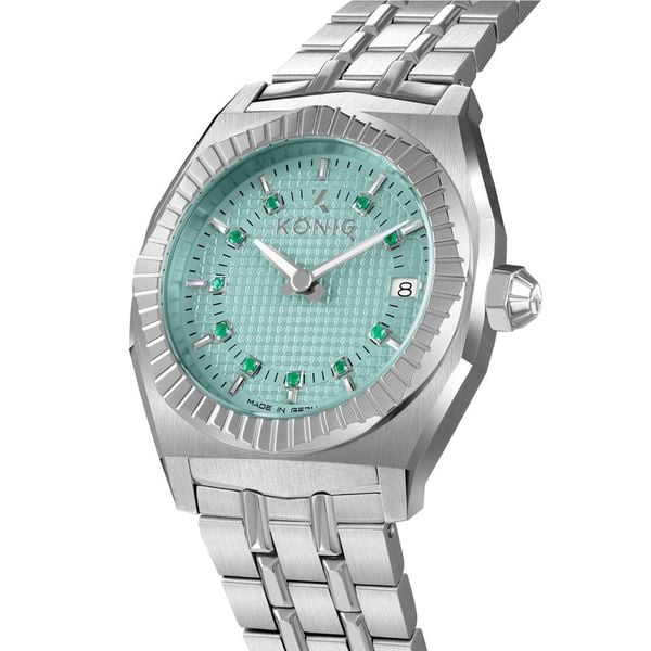 Đồng hồ nữ Konig 74 K74BJ005