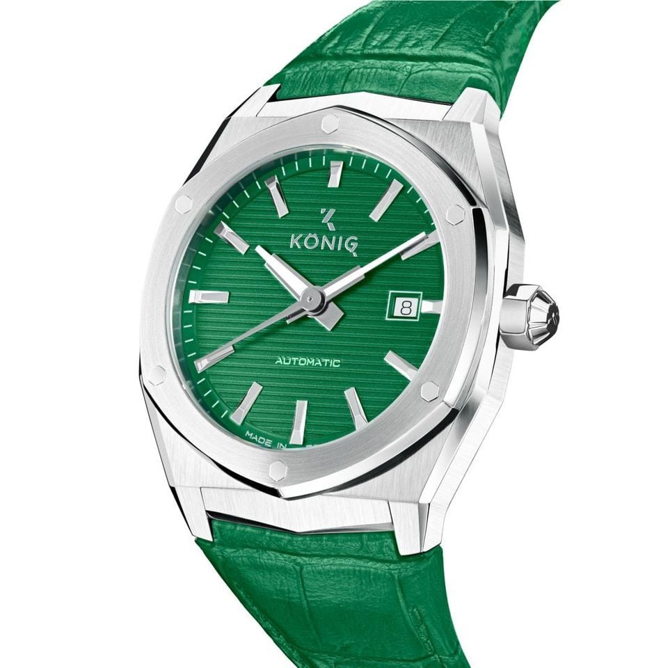 Đồng hồ nam Konig 74 K74C002 