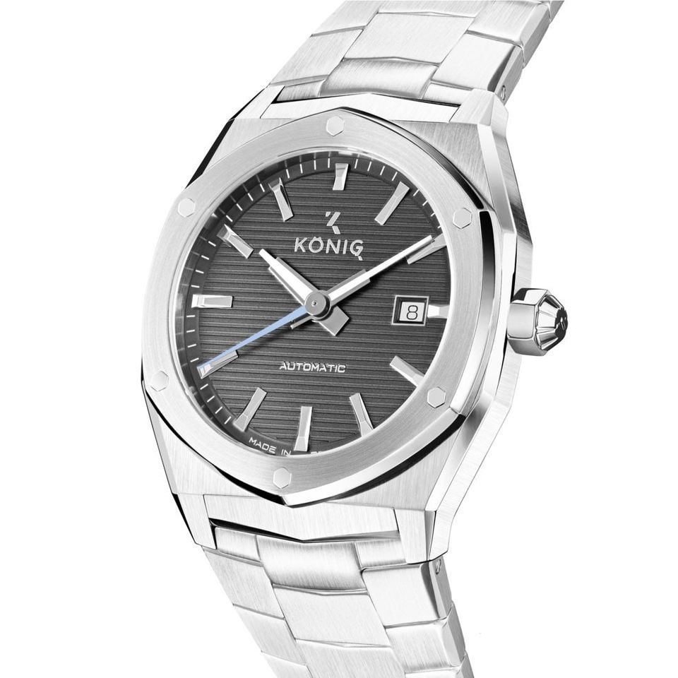 Đồng hồ nam Konig 74 K74C004 