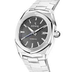 Đồng hồ nam Konig 74 K74C004