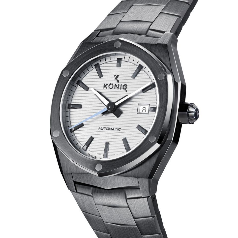 Đồng hồ nam Konig 74 K74C006 