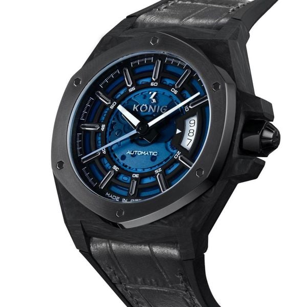 Đồng hồ nam Konig 74 K74CB001