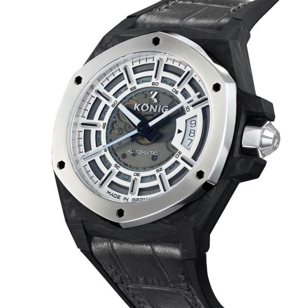 Đồng hồ nam Konig 74 K74CB002